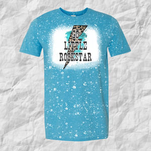 Go Little Rockstar Sapphire Tee XLarge